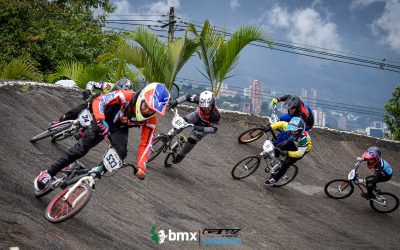 ¡Habemus campeones!: Todo un éxito el Gran Departamental GW Shimano