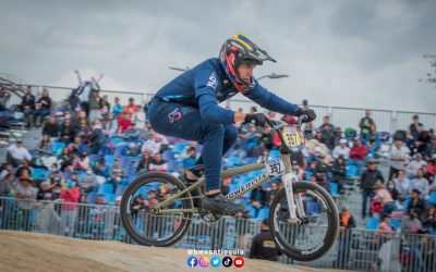 Modo Panamericano ON: Esta es la Selección Colombia Challenger que estará en Santiago del Estero
