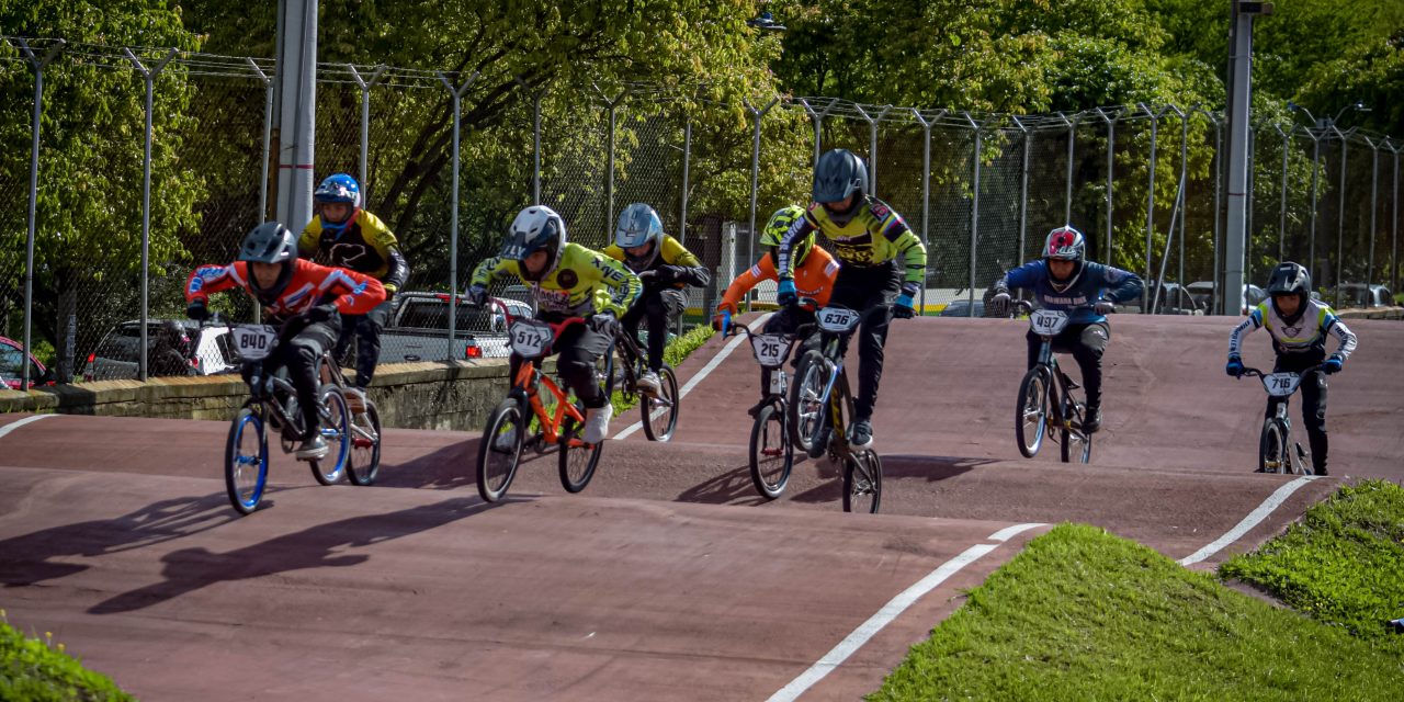 Águilas a defender el liderato y Riders en búsqueda del primer lugar: Así se vivirá la Copa Interclubes en Bello