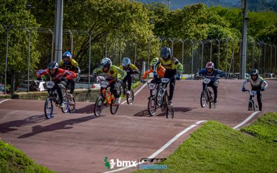 Águilas a defender el liderato y Riders en búsqueda del primer lugar: Así se vivirá la Copa Interclubes en Bello