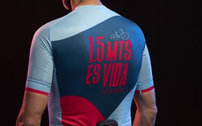 «Que la vía no te quite la vida»: Nueva campaña de sensibilización de GW