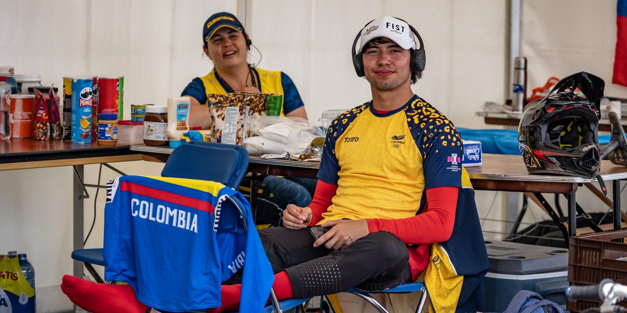 Regresa la Copa Mundo: 14 colombianos competirán en Turquía