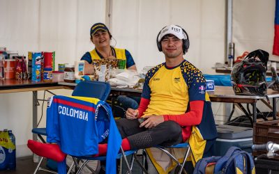 Regresa la Copa Mundo: 14 colombianos competirán en Turquía