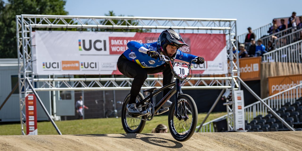 Definida la Selección Colombia que estará en los Juegos Suramericanos de Asunción