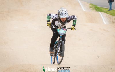 65 medallas y 7 dobletes: Gran actuación de Antioquia en la Copa Nacional GW Shimano