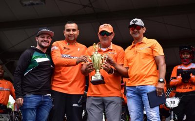 Domingo redondo para Envigado: 13 títulos, ganadores de la válida y liderato del por equipos