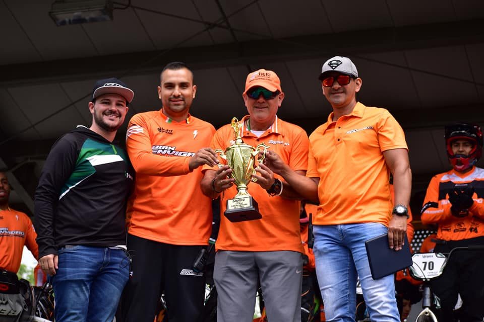 Domingo redondo para Envigado: 13 títulos, ganadores de la válida y liderato del por equipos