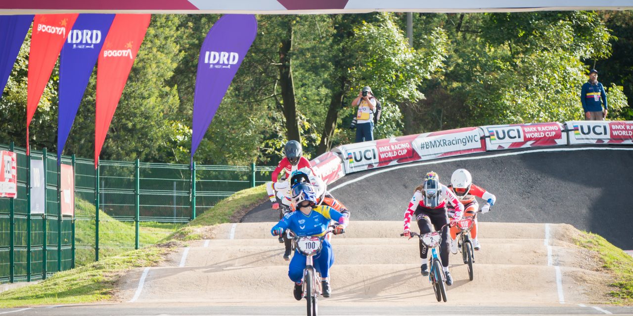 Mariana Campeona y Juan Carlos Díaz en la final: Así se cerró la Copa Mundo 2022