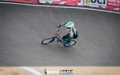 Con 12 líderes, Antioquia buscará cerrar con broche de oro la Copa Nacional GW Shimano