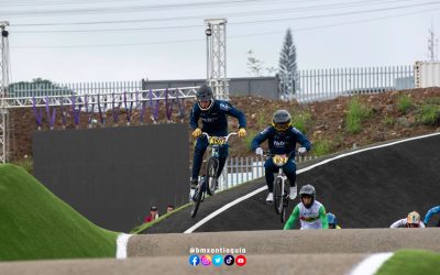 ¡Inmensos! 14 antioqueños se coronaron campeones del ranking de la Copa Nacional GW Shimano