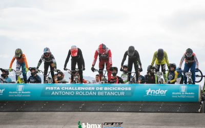 Águilas, Saltamontes y Riders: A por todo en la final de la Copa Interclubes