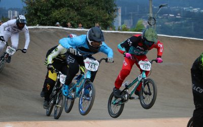 Copa BMX Antioquia y #Luces2022FiestadeNeón, los eventos que despedirán la temporada