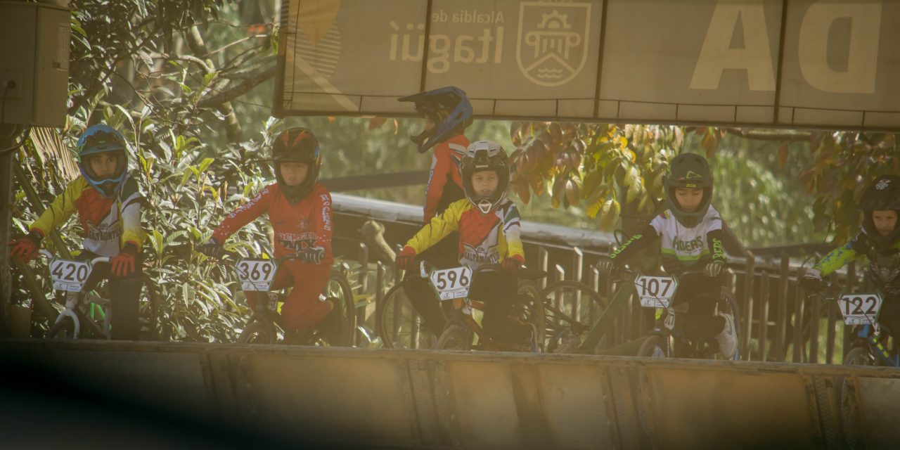 Apretada: Así empezó la tabla de posiciones del Interclubes de la Copa Antioquia