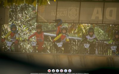 Apretada: Así empezó la tabla de posiciones del Interclubes de la Copa Antioquia