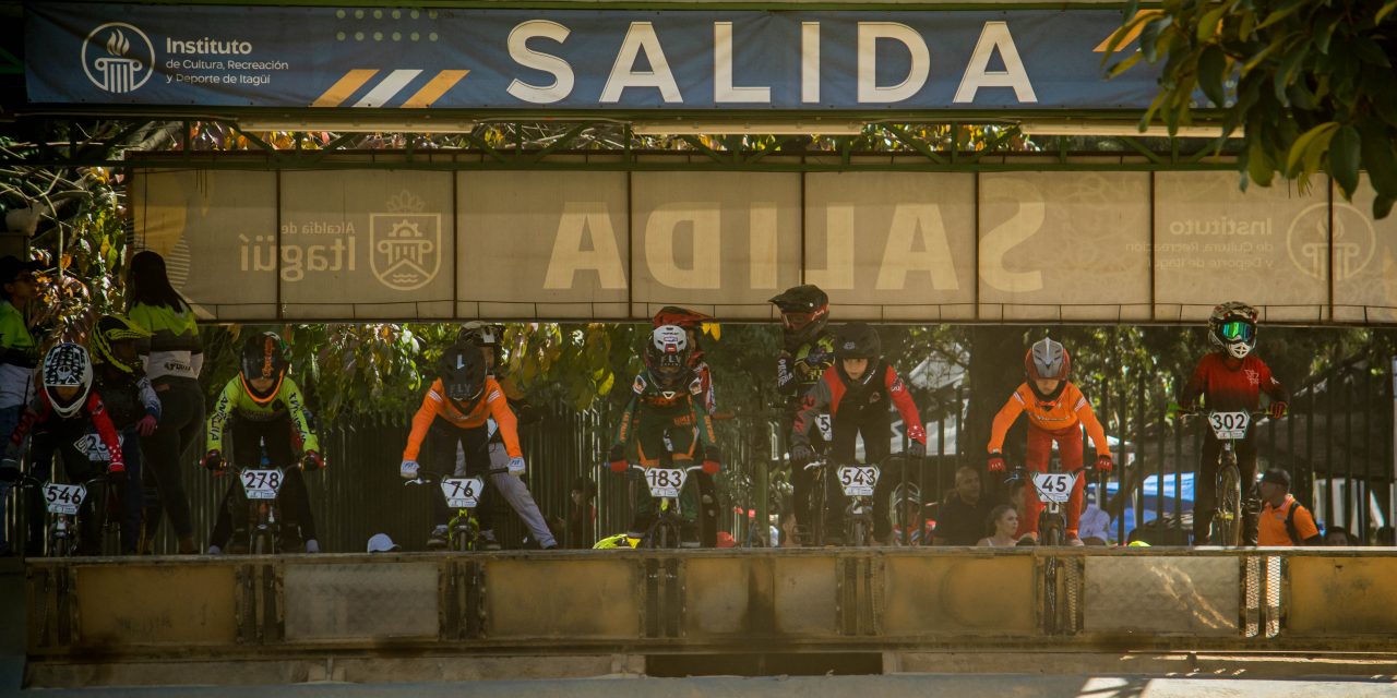 Naranjo y Mariana destacaron en élite y los recién ascendidos dieron el batacazo en la Copa Antioquia