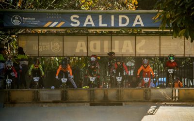 Naranjo y Mariana destacaron en élite y los recién ascendidos dieron el batacazo en la Copa Antioquia