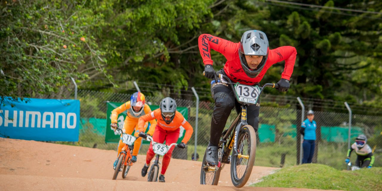 Los de Zuppra dominaron en élite y en expertos 16 hubo sorpresa: Resumen de la II Copa Antioquia