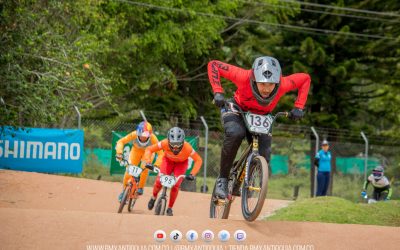 Los de Zuppra dominaron en élite y en expertos 16 hubo sorpresa: Resumen de la II Copa Antioquia