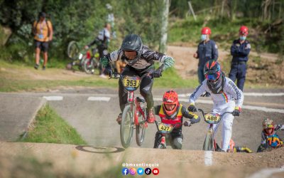 159 antioqueños competirán este fin de semana en Ubaté