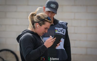 Elegida la Selección Colombia de BMX que estará en el  Panamericano y Suramericano de Ecuador