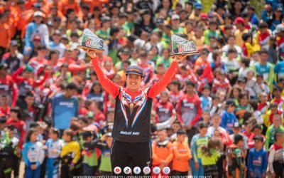 Águilas indestronable: El club de Diana sigue en la punta de la Interclubes y el por equipos