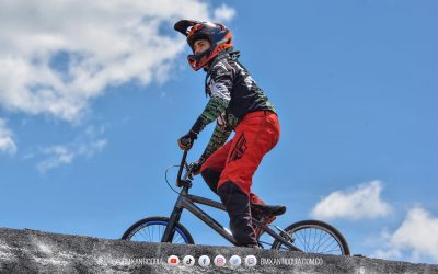 En Girardota se coronarán los campeones departamentales