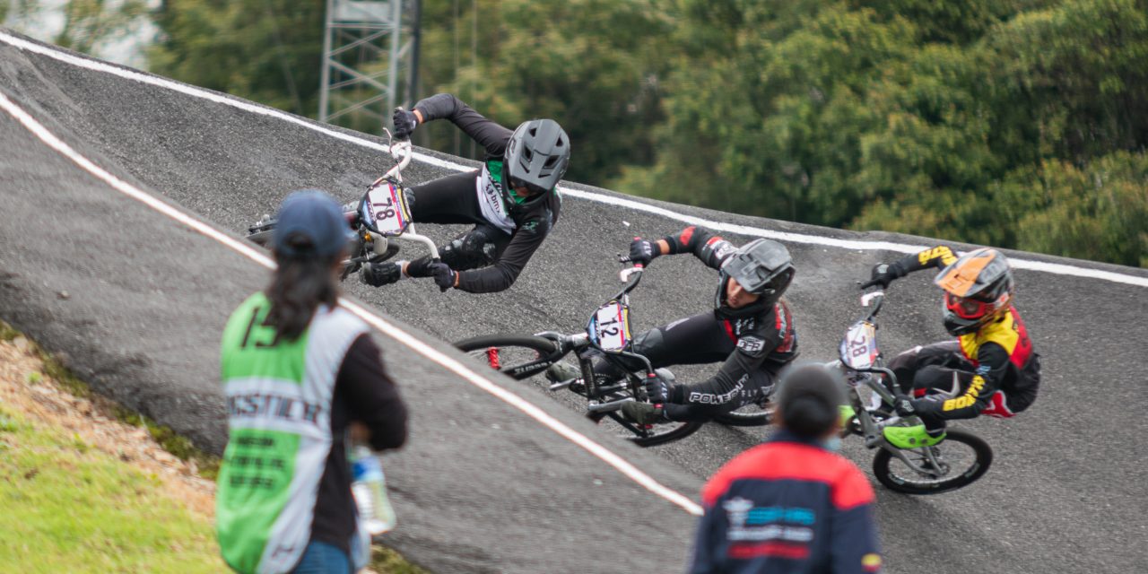 Con 3 grupos apoyados y 229 corredores, Antioquia buscará los campeonatos nacionales en Ibagué