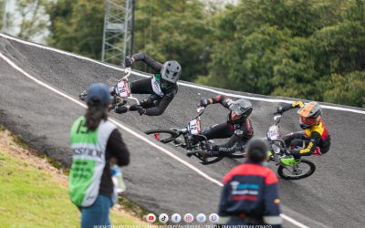 Con 3 grupos apoyados y 229 corredores, Antioquia buscará los campeonatos nacionales en Ibagué