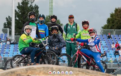Definida la Selección Indeportes Antioquia Mayores para el Gran Nacional en Ibagué