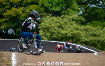 115 antioqueños competirán este fin de semana en Valledupar