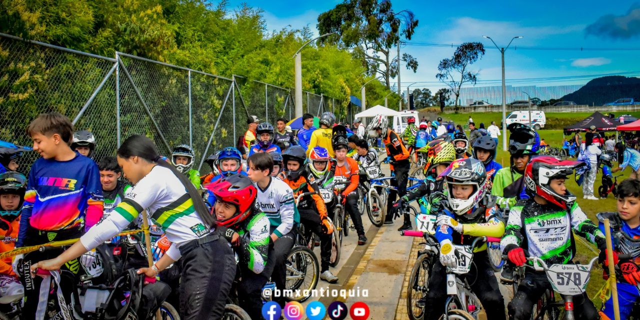 Así va la Copa Interclubes en la antesala de la Copa Antioquia en La Unión