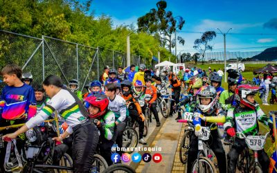 Así va la Copa Interclubes en la antesala de la Copa Antioquia en La Unión