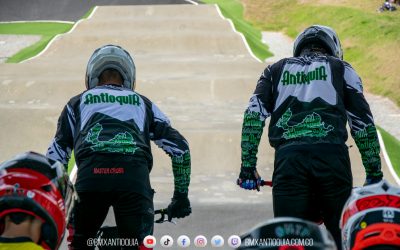 Granada y Marulo debutarán en la categoría championship en la Copa Nacional de Ibagué