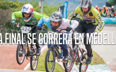 19 clubes dirán presente con mínimo un líder en la final de la Copa Antioquia