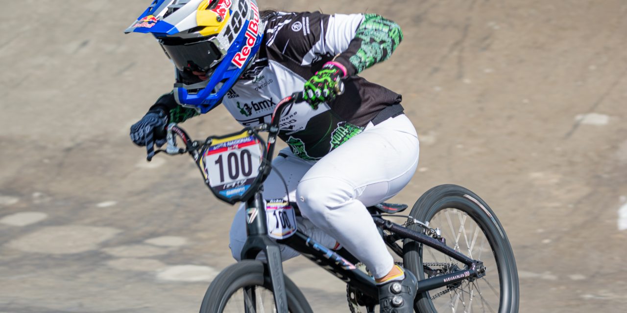 ¡Vamos Antioquia! La Sele buscará ser la más rápida en el time trial de Juegos Nacionales