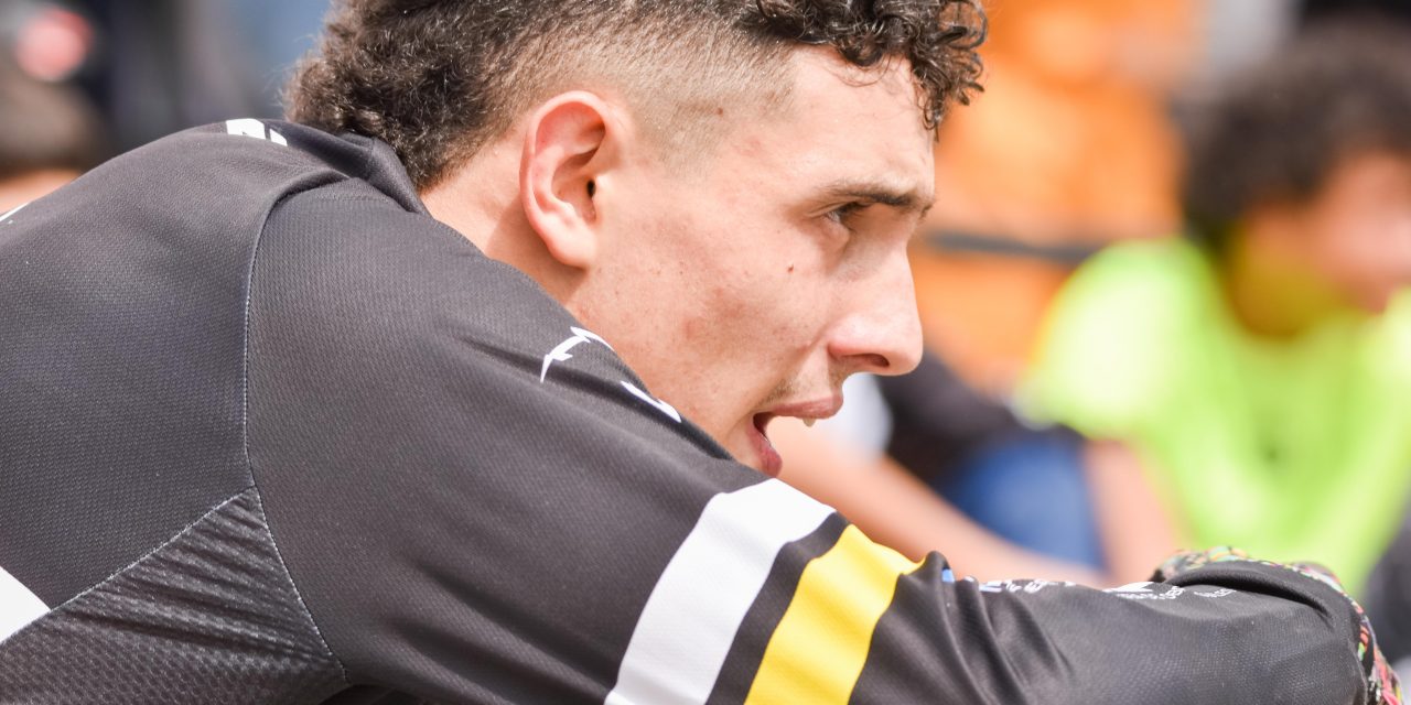 Antioquia despidió la Copa Nacional de BMX con 17 campeones del ranking