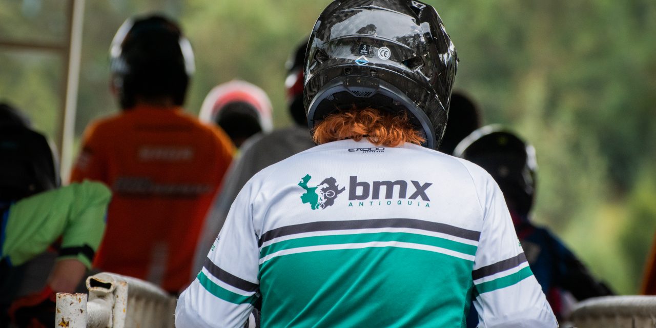 206 paisas buscarán iniciar con el pedalazo derecho la Copa Nacional de BMX