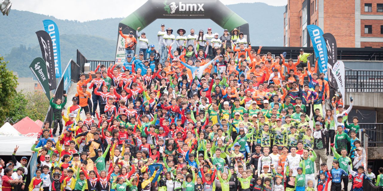 Desfile, competencia por municipios y súper final: Así se correrá el Gran Departamental
