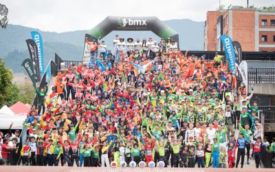 Desfile, competencia por municipios y súper final: Así se correrá el Gran Departamental