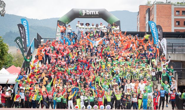 Desfile, competencia por municipios y súper final: Así se correrá el Gran Departamental