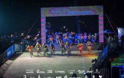 LUCES, cámara, acción: ¡Del 2 al 8 de diciembre, todos los destinos conducen a Medallo!