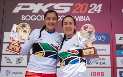Antioquia celébralo: Tienes 28 medallistas continentales