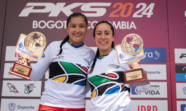 Antioquia celébralo: Tienes 28 medallistas continentales