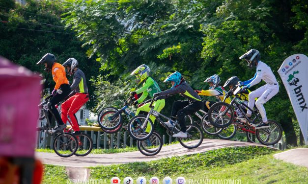 400 pilotos se darán cita en la Copa Antioquia que se realizará en Envigado