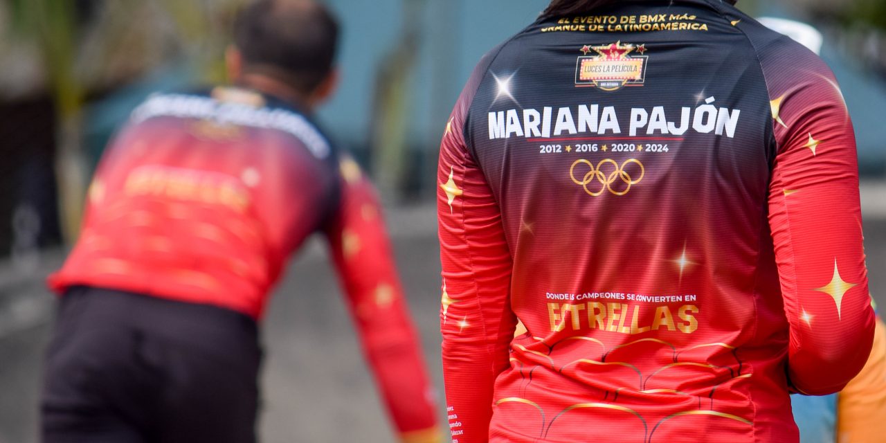 Medellín se alista para vivir el evento de BMX más grande de Latinoamérica