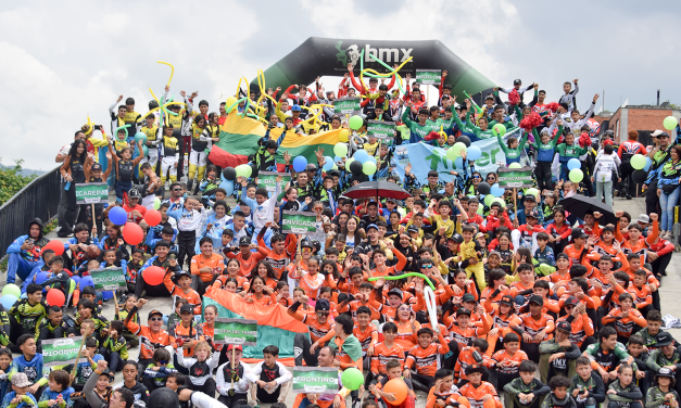 Habemus campeones departamentales: Felicitaciones