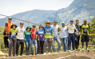 Jornada maravillosa en Giracho: V válida de Copa Antioquia