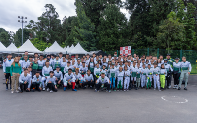 Atención: 12 campeones nacionales para Antioquia