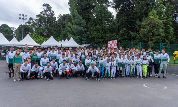 Atención: 12 campeones nacionales para Antioquia