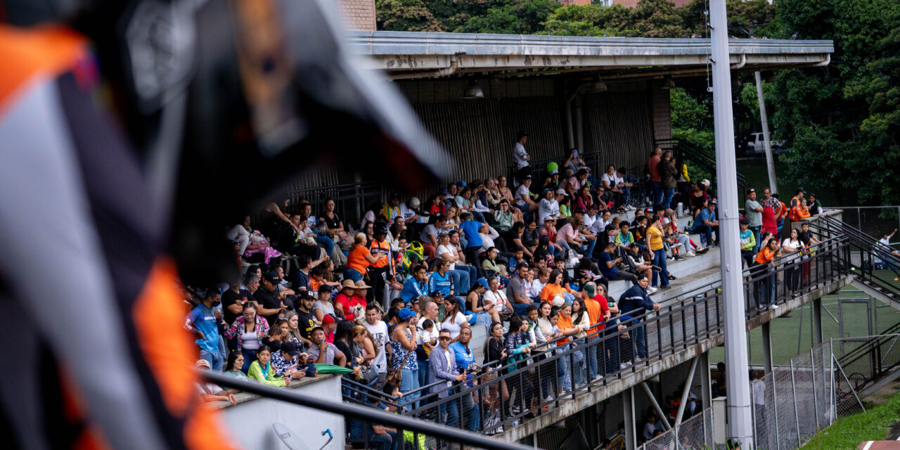 En su aniversario 250, Envigado recibirá la VII válida de la Copa Antioquia de BMX